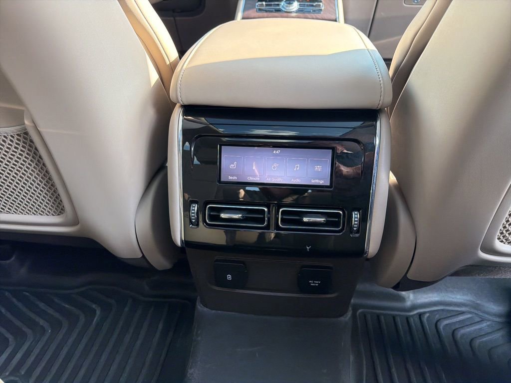 Used 2023 Lincoln Aviator Reserve w/ Elements Package Plus image 22