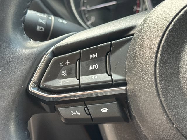 Used 2024 MAZDA CX-5 AWD 2.5 S w/ Select Package image 26