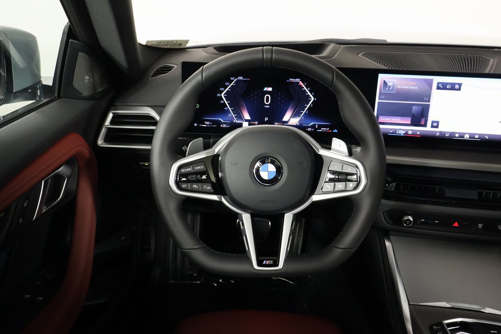 New 2026 BMW 230i Coupe RWD image 3