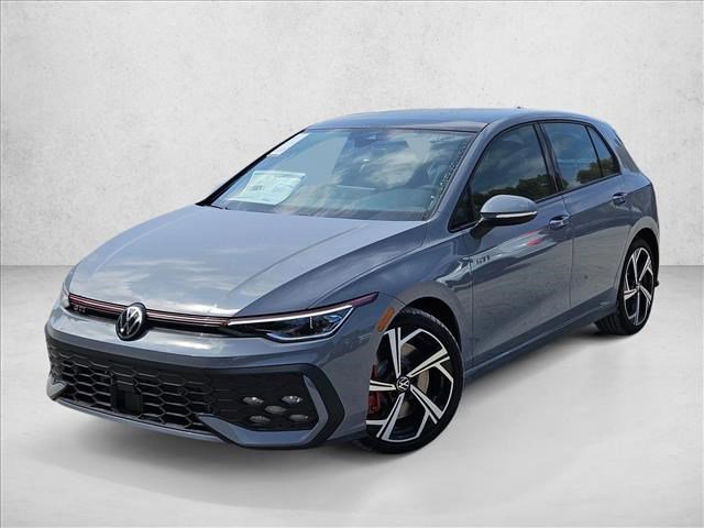 New 2025 Volkswagen Golf SE