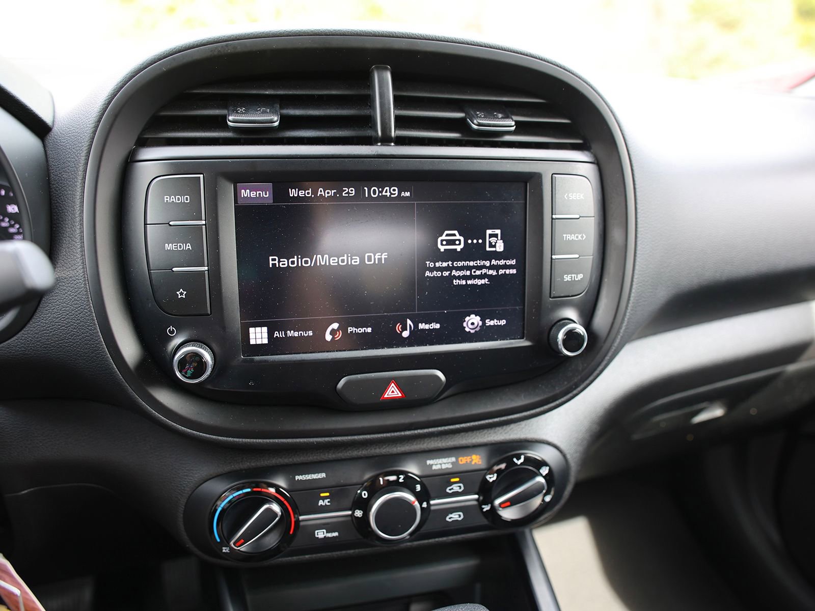 Used 2022 Kia Soul LX w/ Technology Package FWD image 20