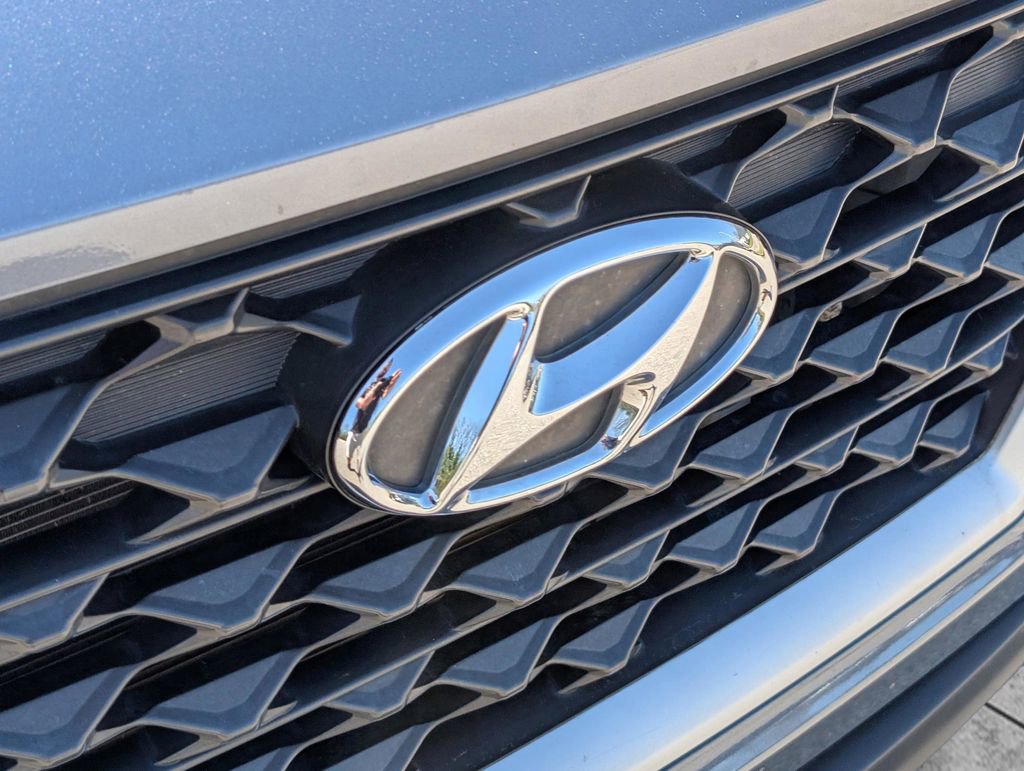 Used 2021 Hyundai Tucson SE w/ Cargo Package image 10