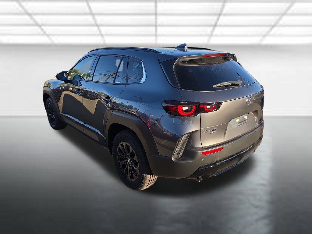 New 2026 MAZDA CX-50 AWD 2.5 Hybrid w/ Premium Pkg image 5