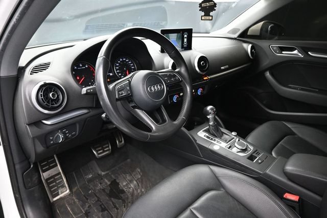 Used 2017 Audi A3 2.0T Premium Plus FWD image 11