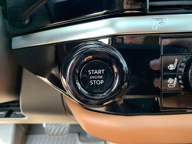 New 2026 Nissan Pathfinder Platinum AWD/4WD image 25