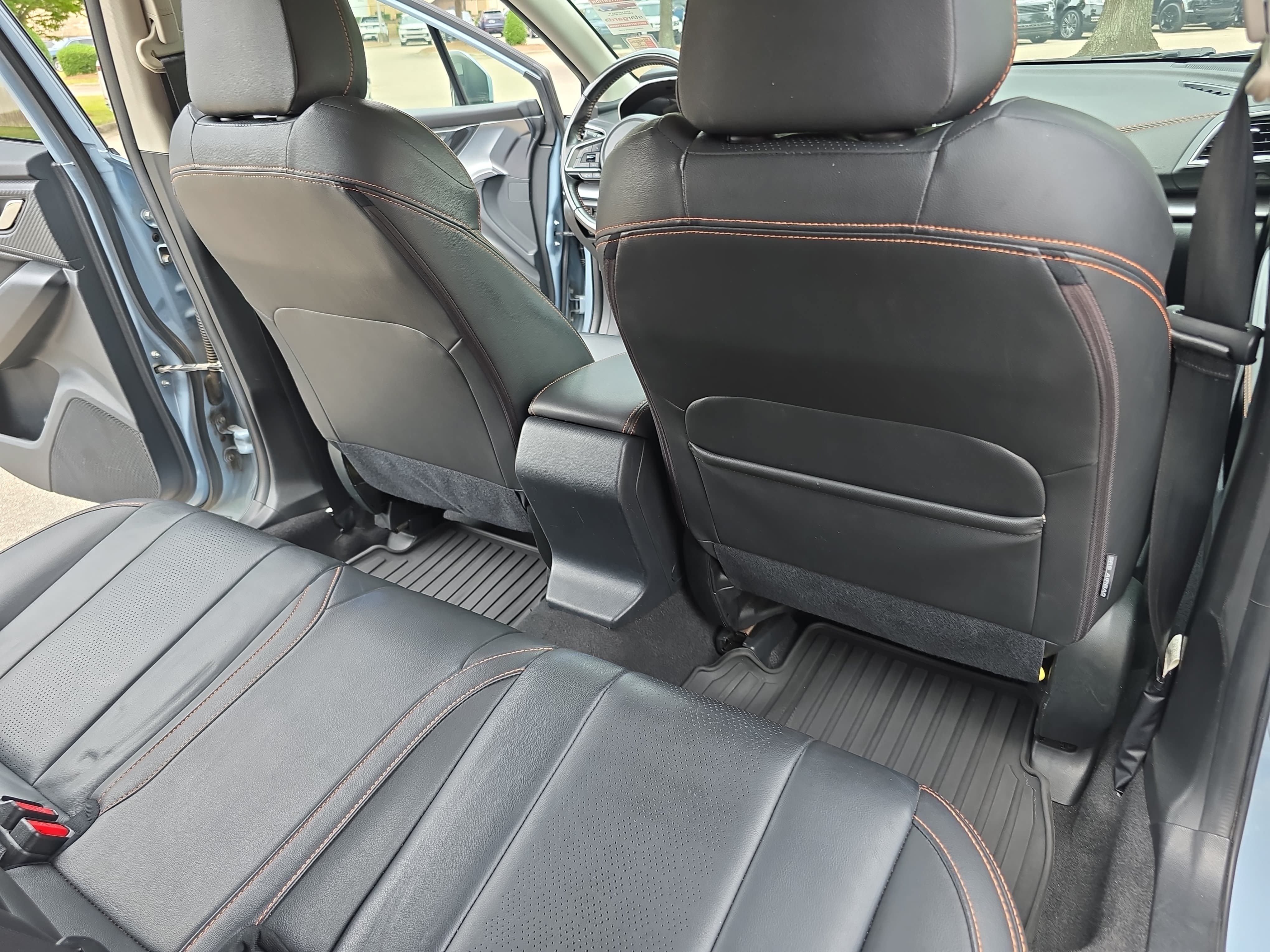 Used 2018 Subaru Crosstrek 2.0i Limited AWD/4WD image 11