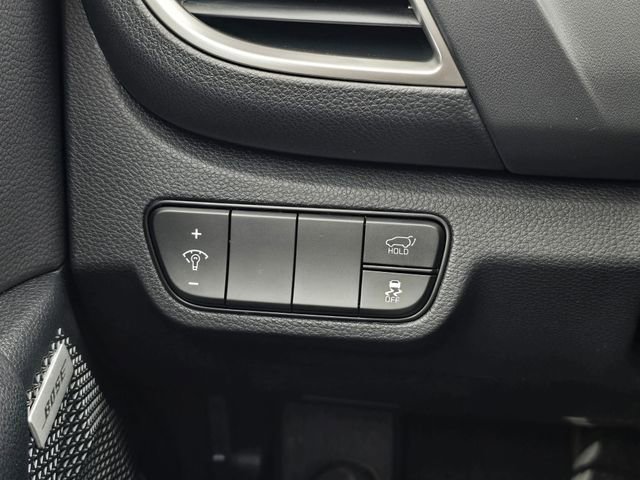 New 2026 Kia Seltos SX w/ SX Sunroof Package image 12