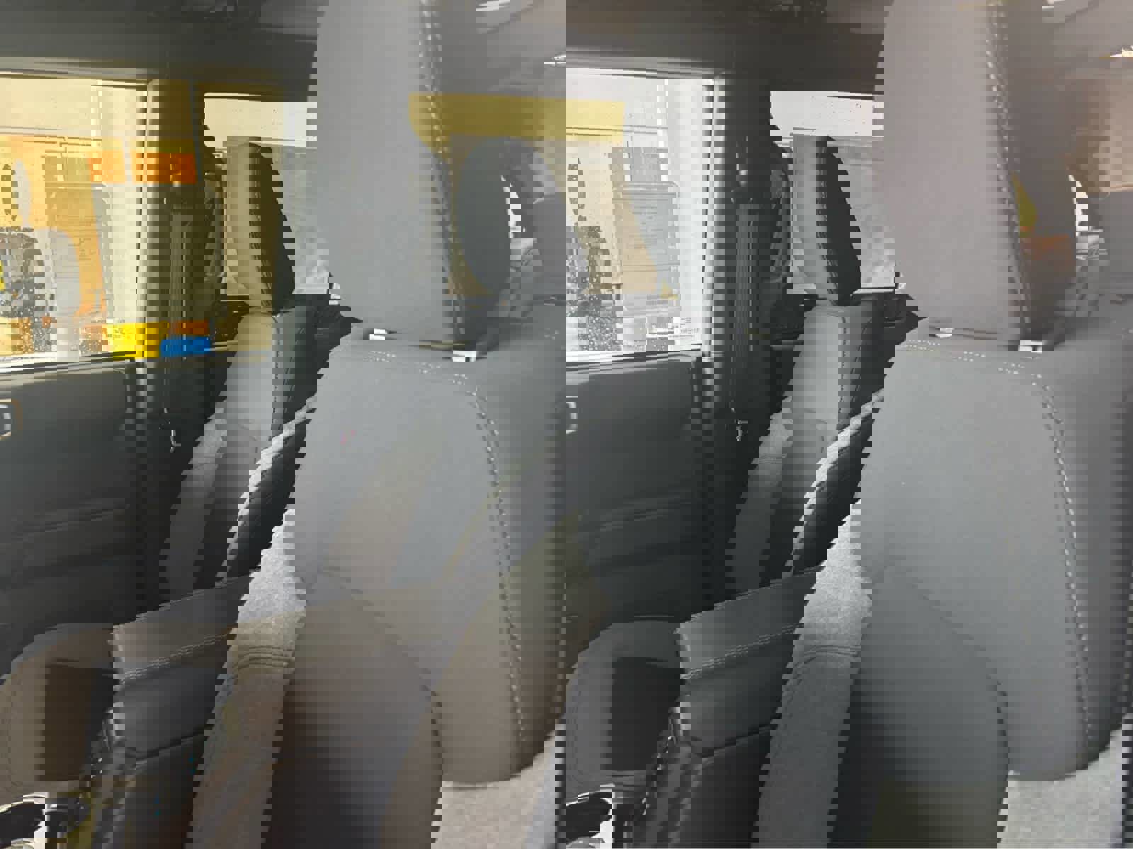 New 2026 Ford Bronco Big Bend image 22