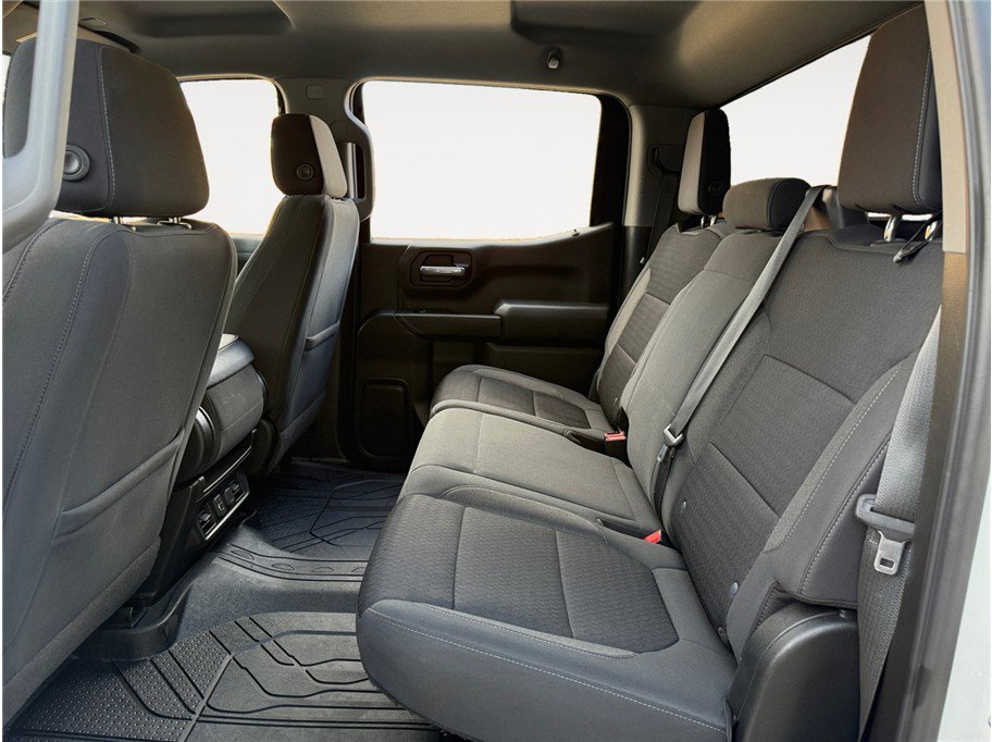 Used 2021 Chevrolet Silverado 1500 LT w/ Bed Protection Package image 13