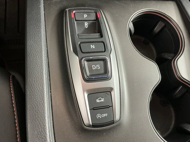 Certified 2025 Honda Ridgeline TrailSport+ image 19