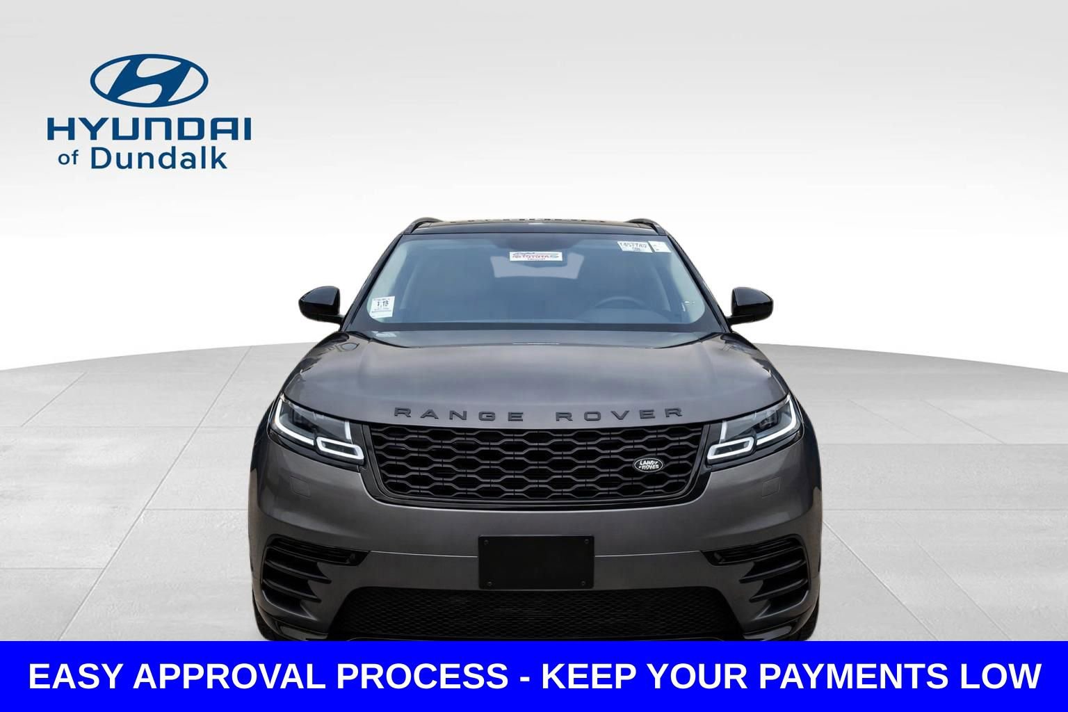 Used 2019 Land Rover Range Rover Velar S image 3