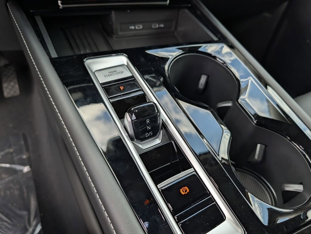 New 2026 Volkswagen Atlas SE image 11