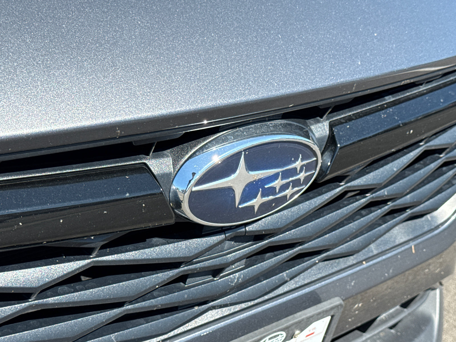 Used 2024 Subaru Impreza 2.0i AWD/4WD image 2