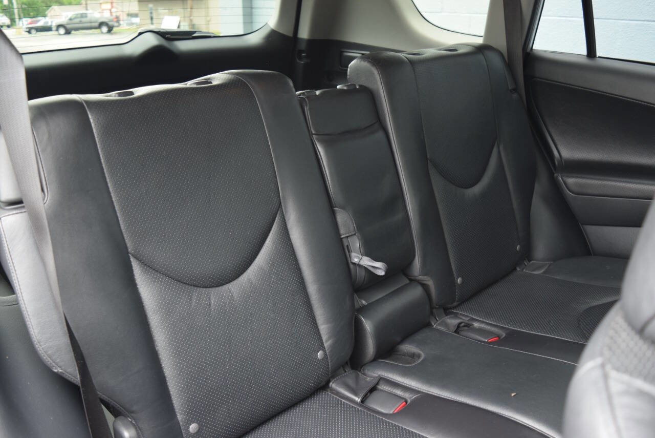 Used 2012 Toyota RAV4 Sport w/ Premium Pkg AWD/4WD image 55