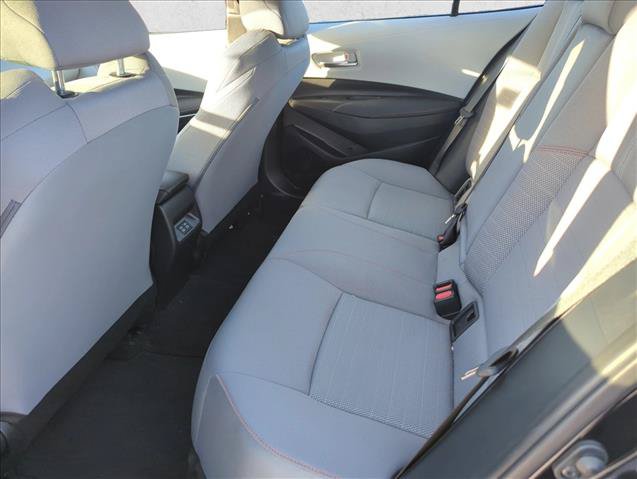 Used 2025 Toyota Corolla FX w/ Convenience Package FWD image 21