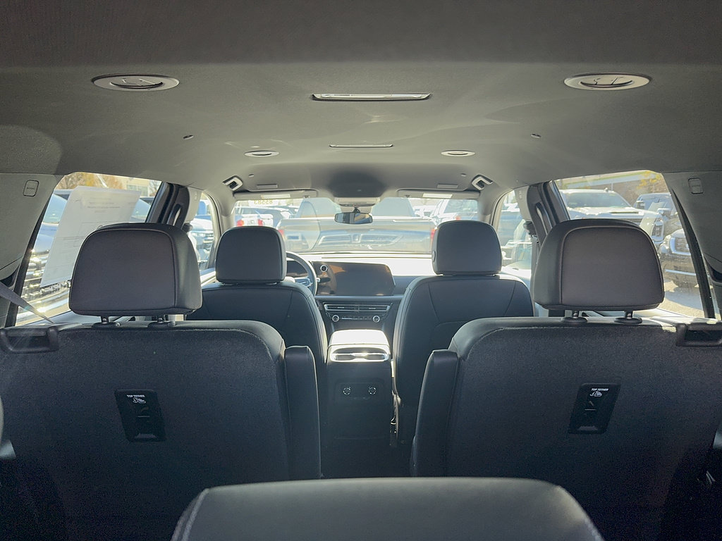 New 2027 Chevrolet Traverse LT AWD/4WD image 13
