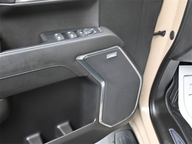 Used 2022 GMC Sierra 1500 Elevation w/ Elevation Premium Package image 19