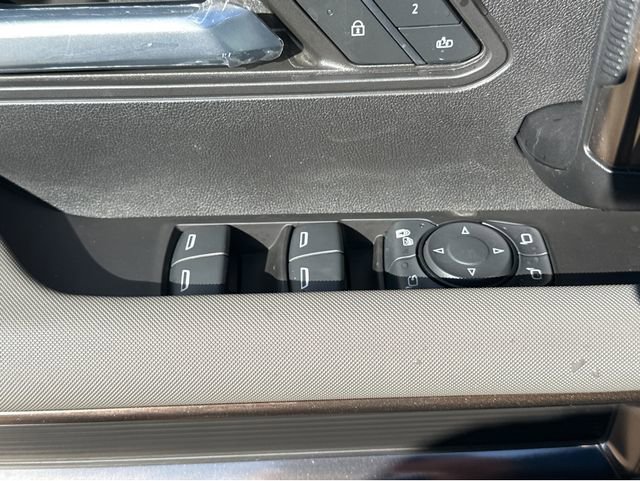 New 2024 GMC Hummer EV 3X w/ Extreme Off-Road Package image 30