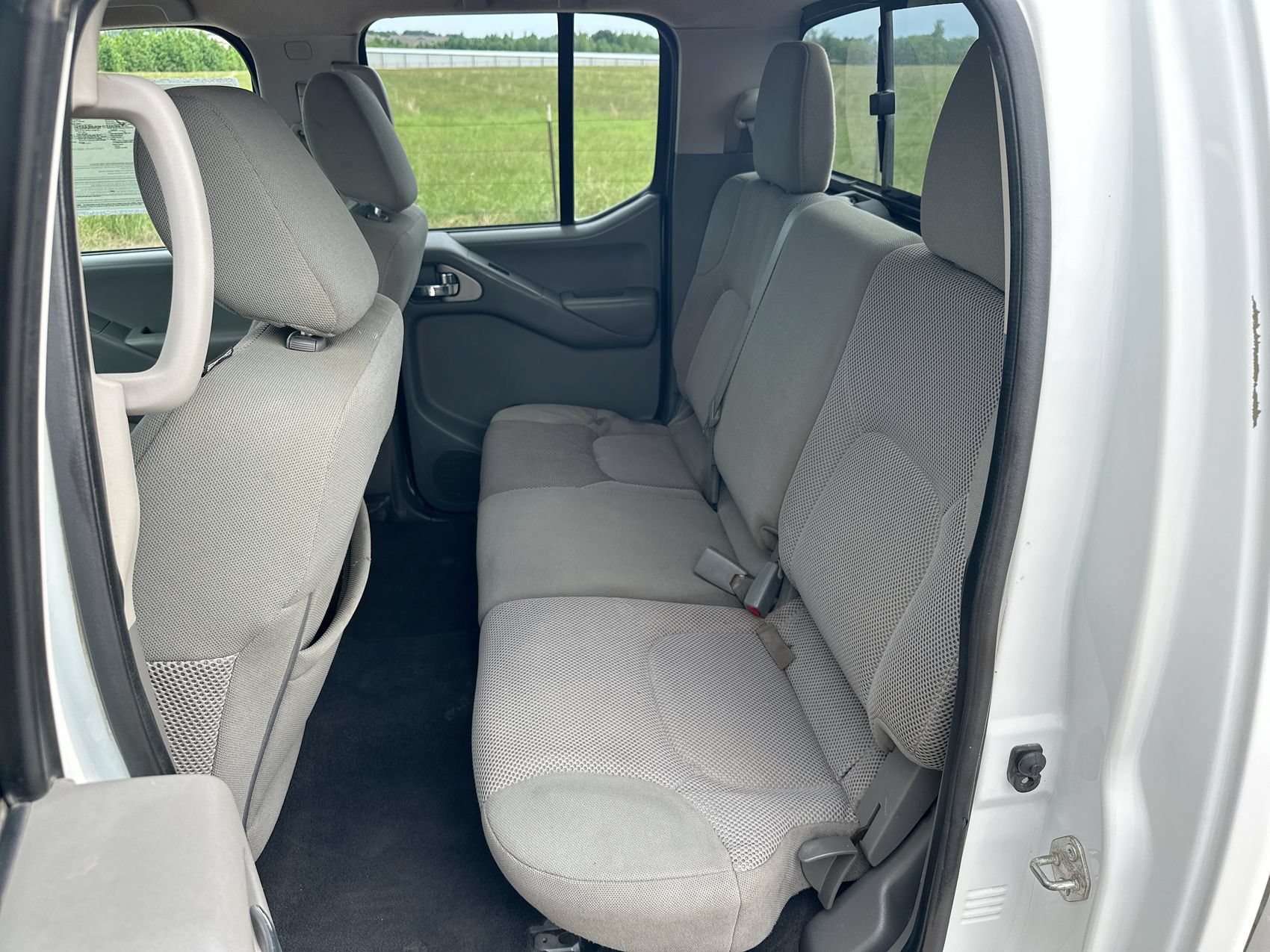 Used 2019 Nissan Frontier SV RWD image 22
