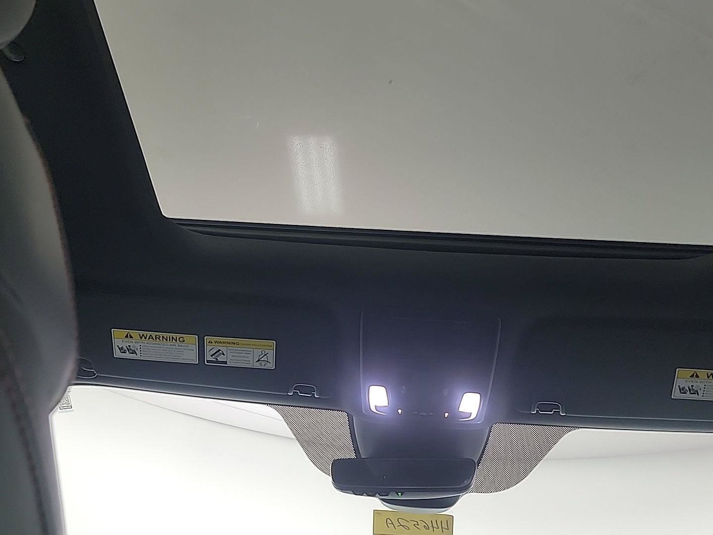 Certified 2025 Honda Pilot TrailSport image 21