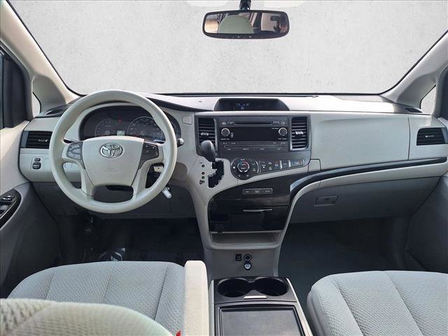 Used 2014 Toyota Sienna LE image 15