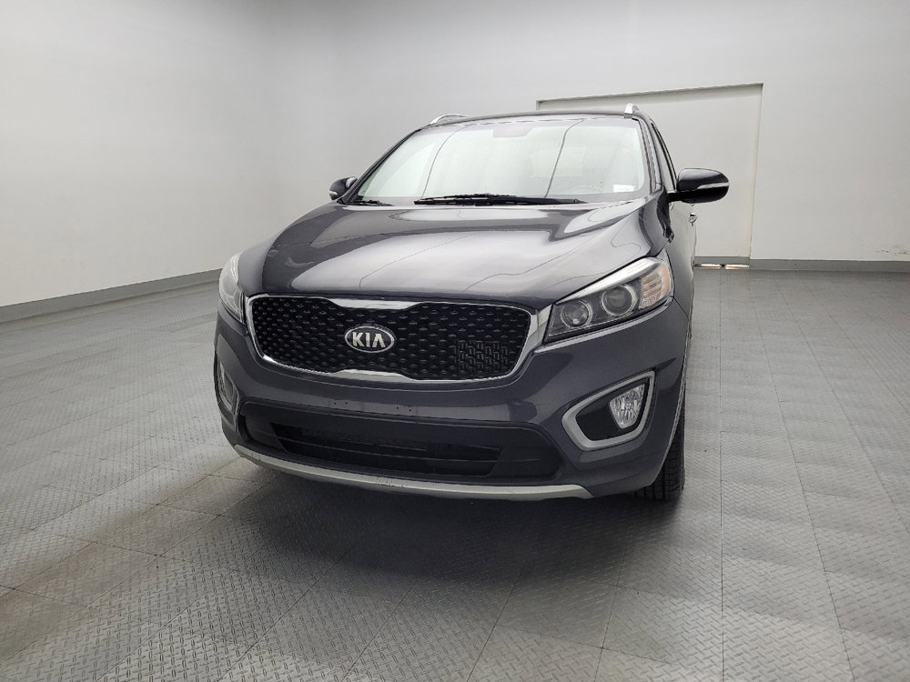 Used 2016 Kia Sorento EX image 15