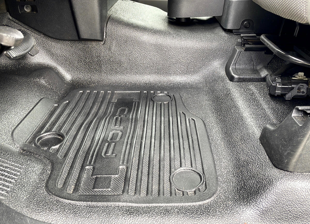 Used 2017 Ford F350 XL w/ XL Value Package image 23