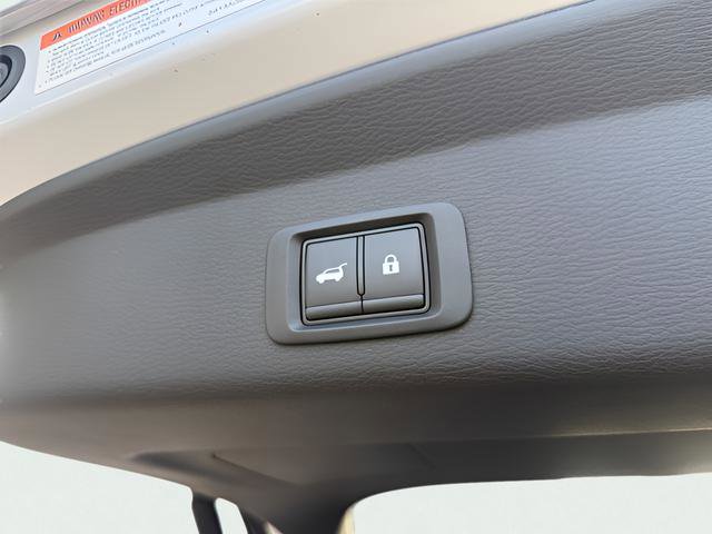 New 2026 Mitsubishi Outlander SE FWD image 10
