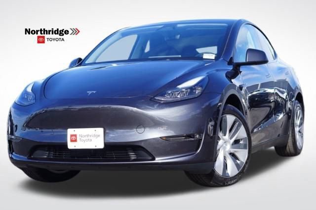Used 2024 Tesla Model Y Long Range