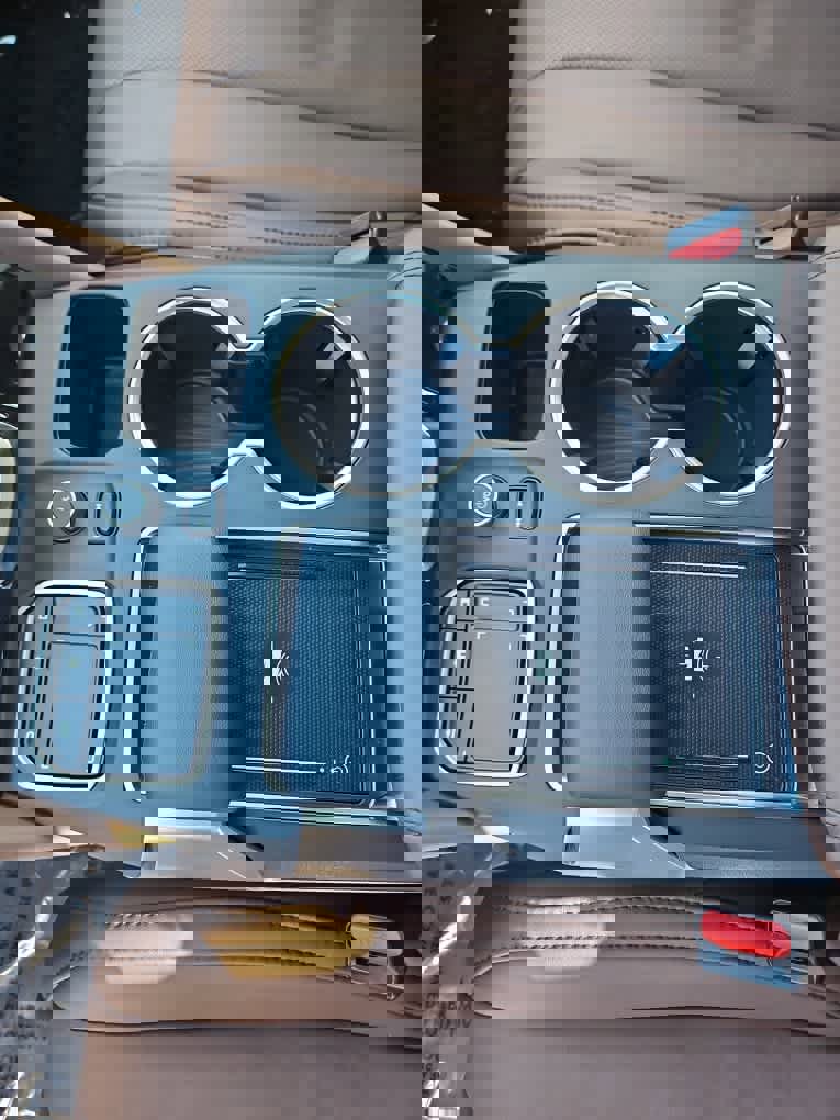 Certified 2024 Acura MDX SH-AWD w/ Technology Package image 21