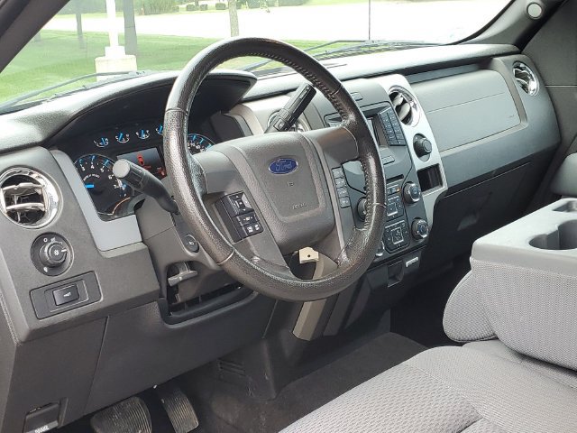 Used 2013 Ford F150 XLT w/ Luxury Equipment Group AWD/4WD image 7