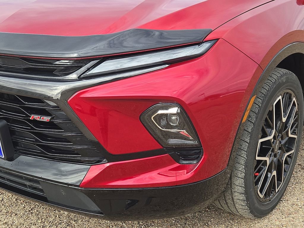 Used 2023 Chevrolet Blazer RS w/ Enhanced Convenience Package image 9