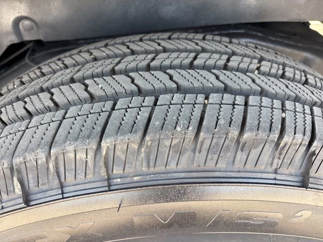 Used 2017 Jeep Wrangler Unlimited Rubicon w/ Quick Order Package 24Z Recon image 12