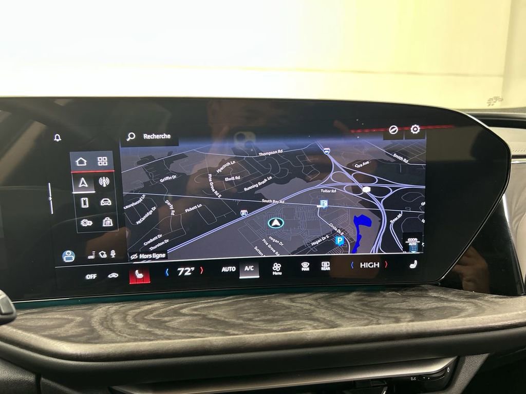 Used 2025 Audi Q5 Premium Plus w/ Premium Plus image 16