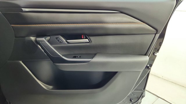 New 2026 MAZDA CX-50 AWD 2.5 Hybrid w/ Cargo Package image 35