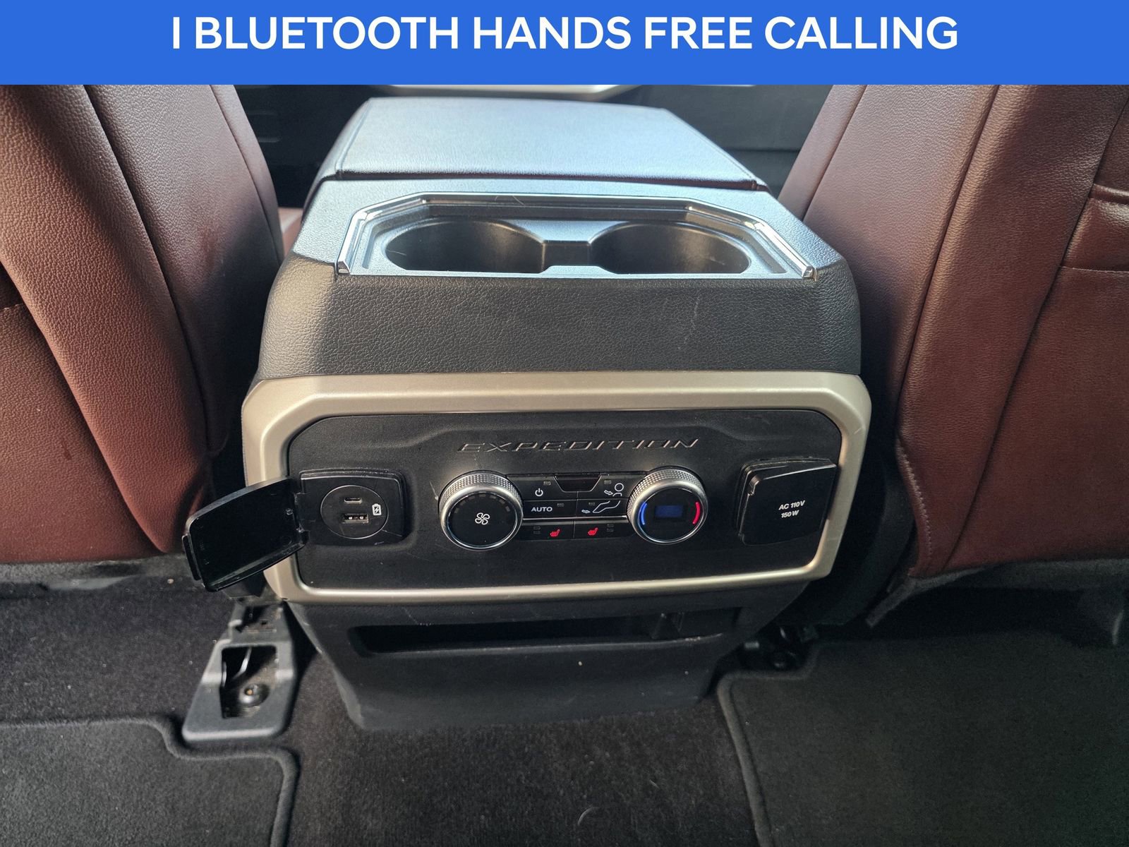 Used 2023 Ford Expedition Max Limited image 19