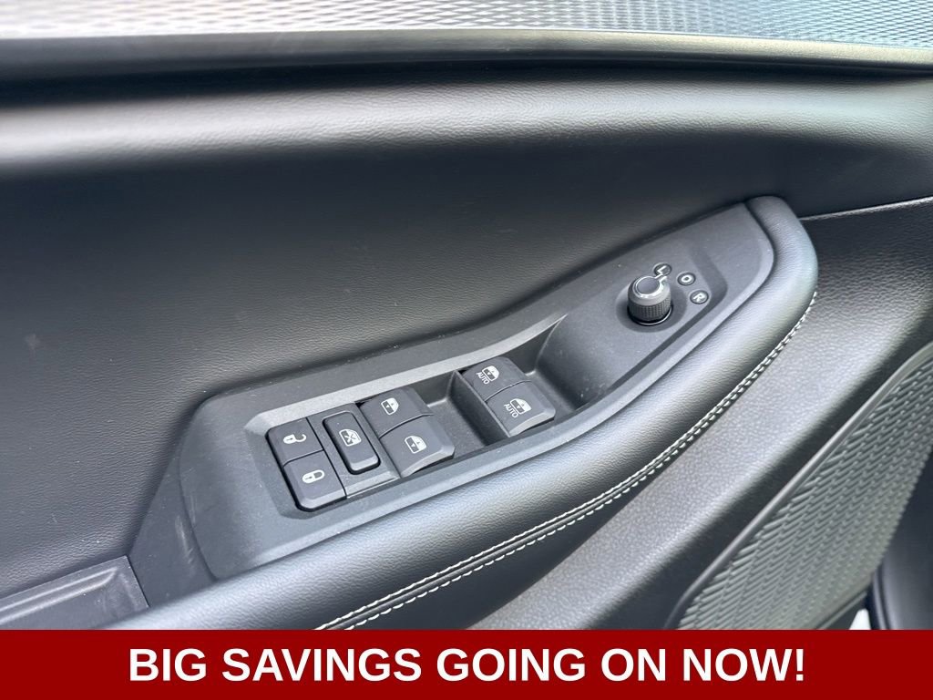 New 2025 Jeep Grand Cherokee Laredo X image 19