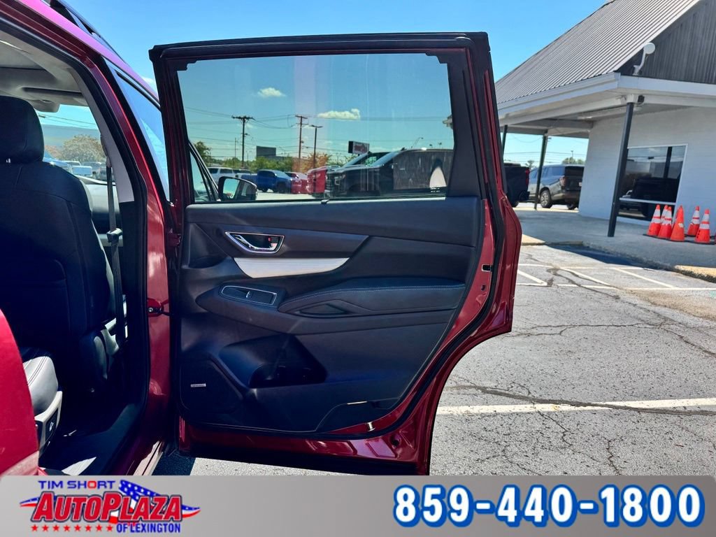 Used 2022 Subaru Ascent Limited w/ Technology Package AWD/4WD image 50