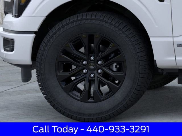 New 2025 Ford F150 Lariat image 20