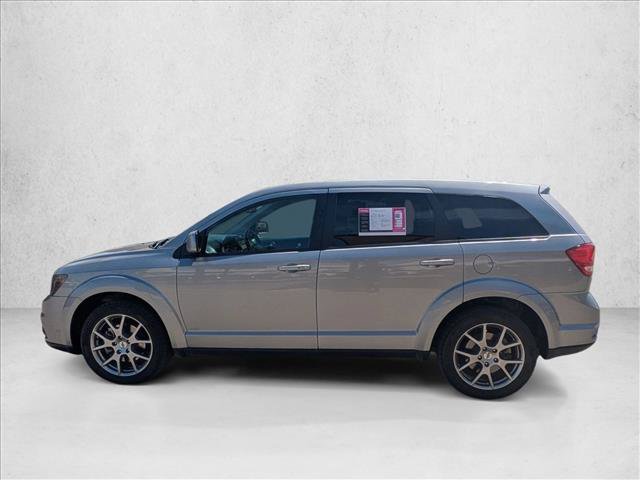 Used 2019 Dodge Journey GT AWD/4WD image 8