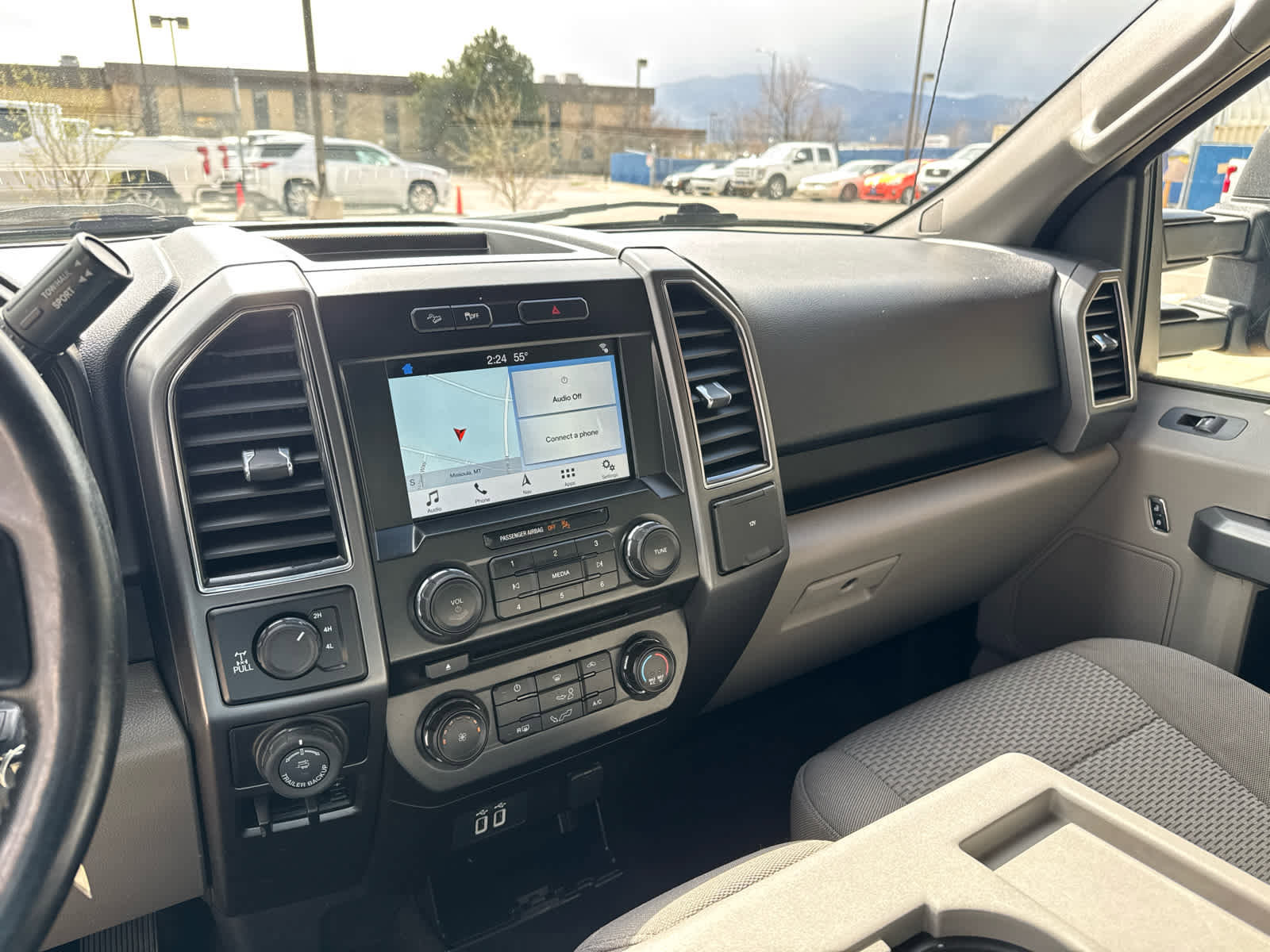 Used 2017 Ford F150 XLT w/ Equipment Group 301A Mid image 23