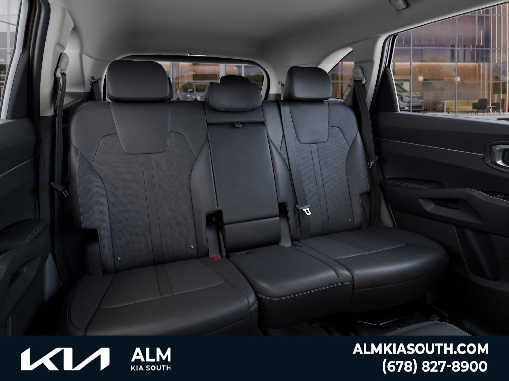 New 2026 Kia Sorento EX AWD/4WD image 16