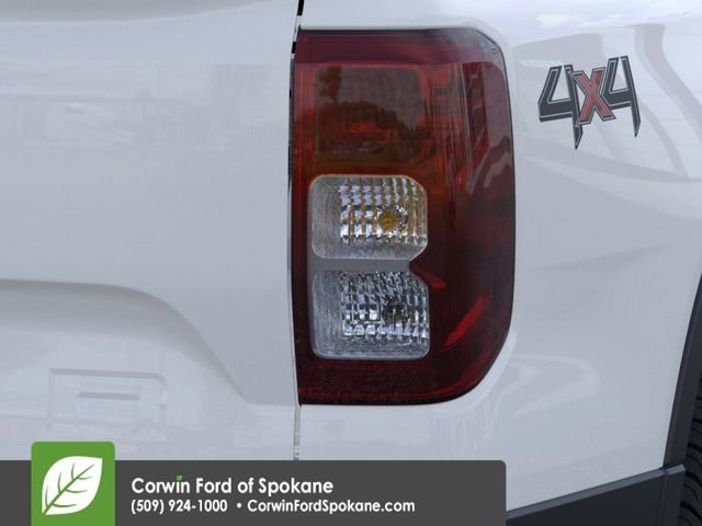 New 2026 Ford Ranger XL image 21