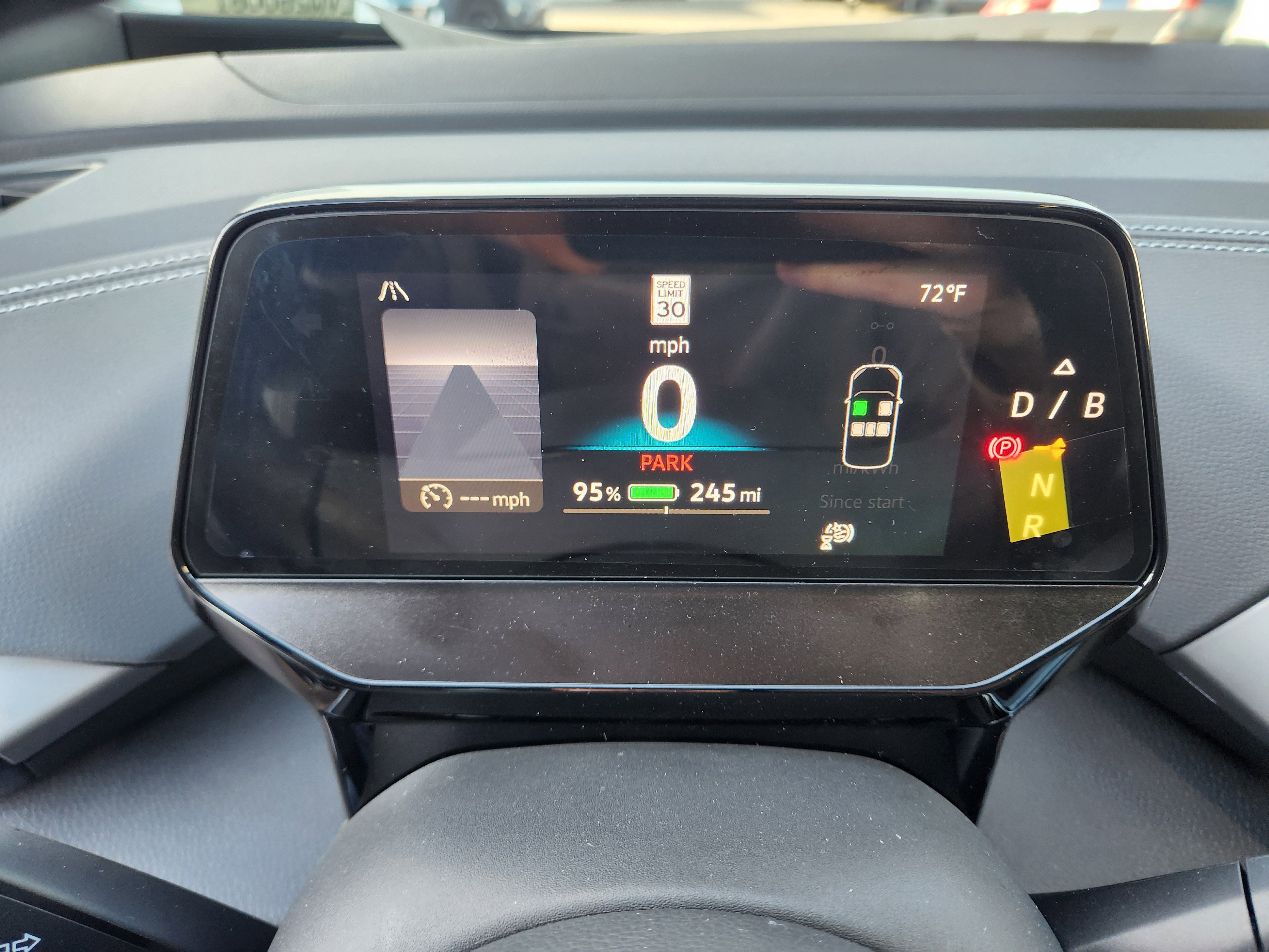 New 2026 Volkswagen ID.4 Pro S Plus image 11