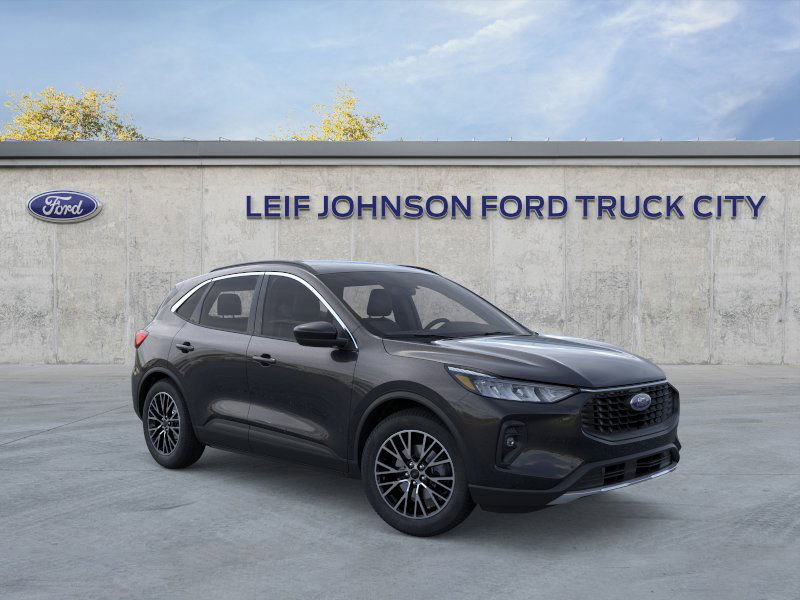 New 2025 Ford Escape SE image 43