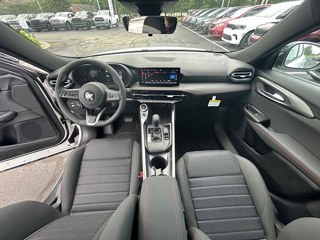 New 2025 Dodge Hornet GT image 10