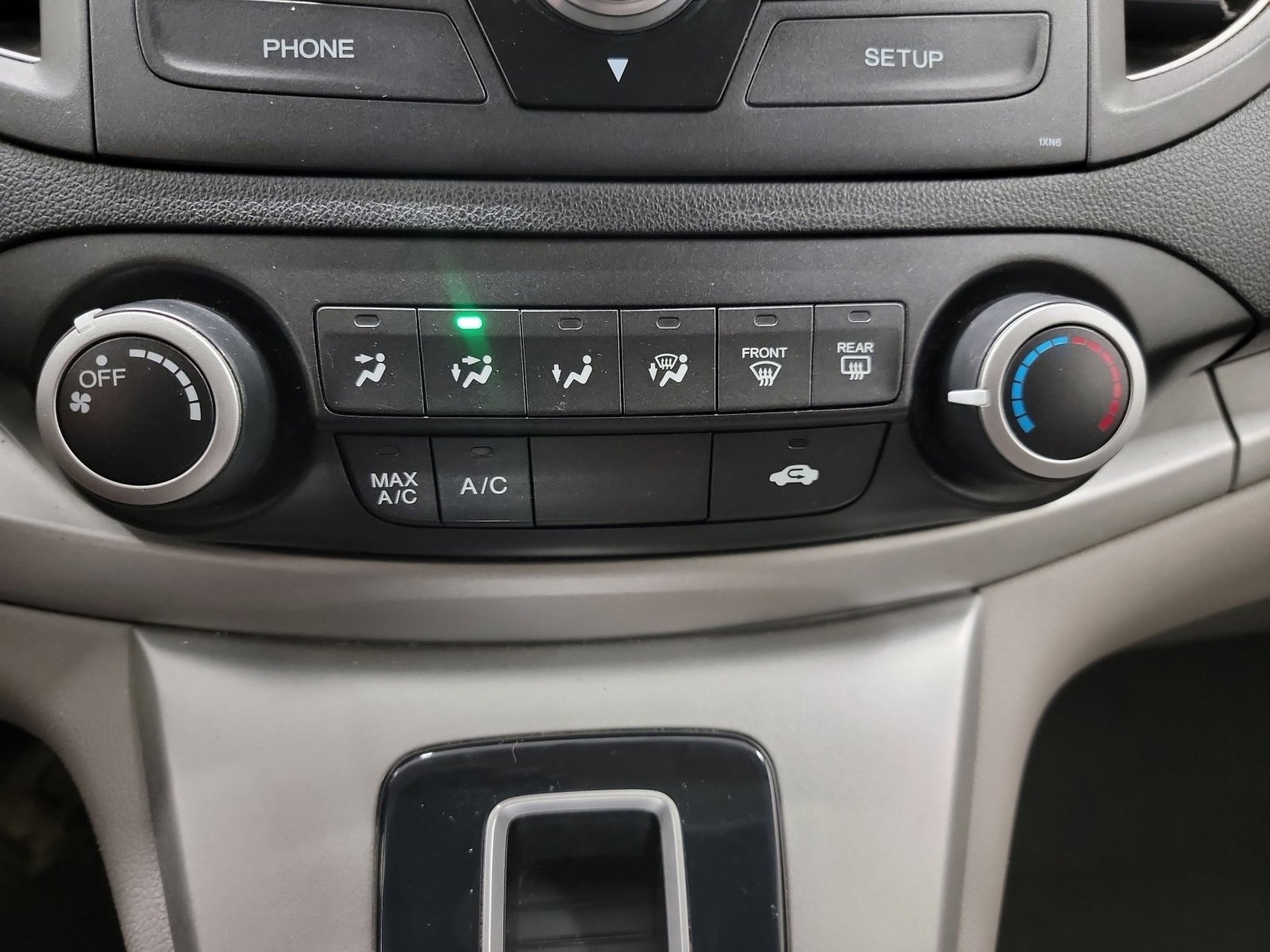 Used 2012 Honda CR-V EX image 21