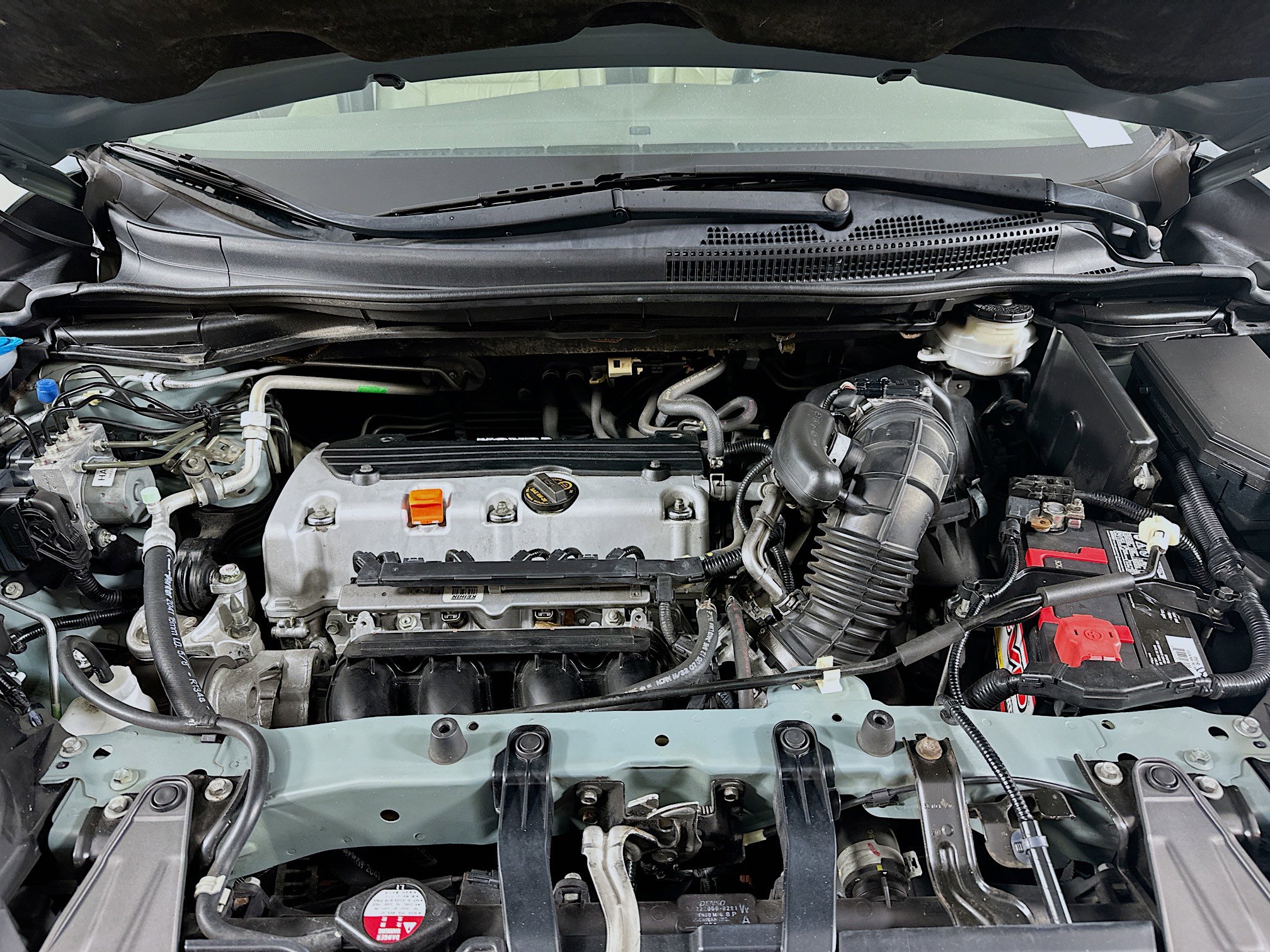 Used 2012 Honda CR-V EX-L image 31