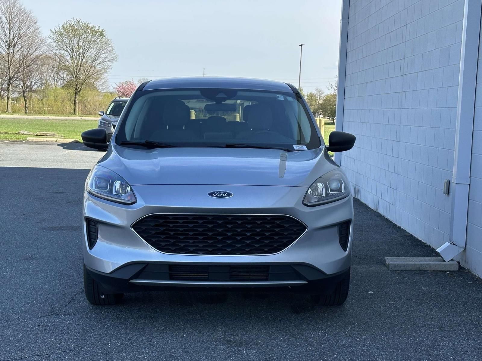 Used 2022 Ford Escape SE w/ Convenience Package AWD/4WD image 10