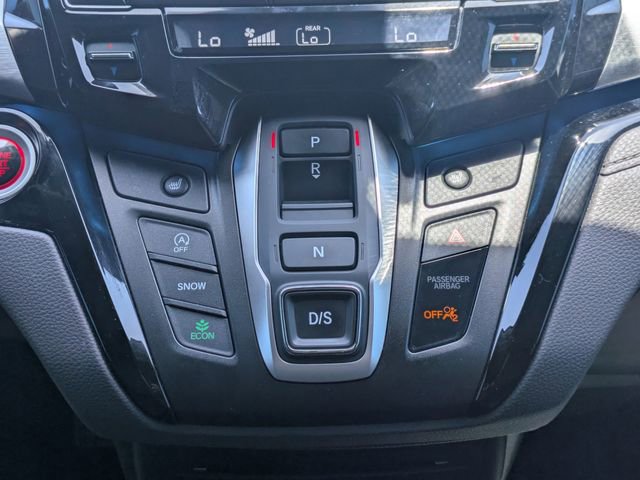 Used 2022 Honda Odyssey Touring image 21